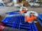 (2) Stihl BG56C Gas Blower