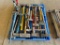 Pallet of Hand Tools