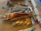 Pallet of Brooms