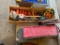Pallet of Concrete Tools