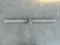 Aluminum Concrete Round End Bull Float