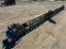 Morrison 25' Concrete Truss Screed