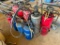 (9) Concrete Pump Sprayers