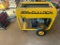 McCulloch FG600MK Generator