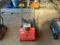 MBW GP2000 Plate Compactor