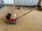 Husqvarna Early Entry Concrete Saw