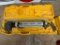 Spectra Precision LL300N Laser Leveling Kit