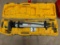 Spectra Precision LL300N Laser Leveling Kit