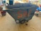 Utility Tilt Truck
