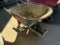 Steel Wheelbarrow