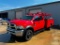 2015 Dodge Ram 5500 Heavy Duty Crew Cab Utility Truck
