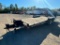 2013 Sure Trac 20' Equipment Trailer with Ramps