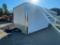 2002 Cargo Mate 24' Tandem Axle Enclosed Trailer
