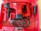 Milwaukee Rotary Hammer Drill