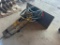 Indeco Hydraulic Hammer Skid Steer Attachment