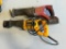 Reciprocating Saws