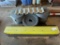 Pallet of Expansion Joint Foam and Board