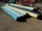 Various Sizes of PVC Water Pipe