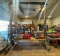 Pittsburgh Automotive 1 Ton Gantry Crane
