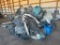 Concrete Blankets