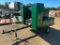 Towable Generator with Predator 670cc Gas Engine