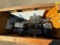 Pallet of Misc. Power Tools and Landscaping Tools