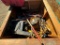 Pallet of Misc. Mechanic Tools