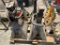 Daytona 12 Ton Jack Stands