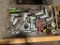 Assorted Pneumatic Tools