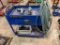 Pneumatic Tools and Cart