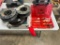 Welding Wire and Parts