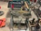 Anthony Cylinder Torch Cart with Torches