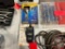 Automotive Inspection Camera and Diagnostics Scanner