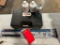 A/C Pro Car Air Conditioner Hose and Manifold Gauge Set