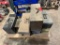 Various Toolboxes