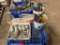 Pallet of Painting Tools