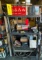 Rack with Contents