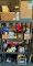 Rack with Contents