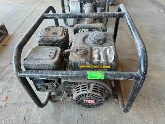 Hypro 1542P 2" Water Pump