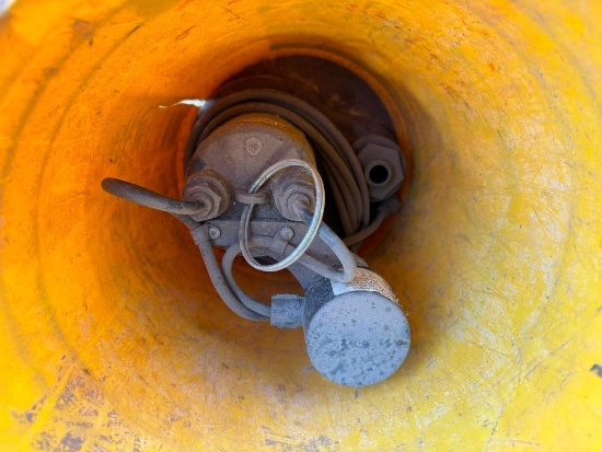 Barracuda Submersible Pump