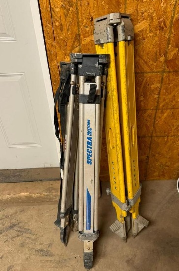 Tripods