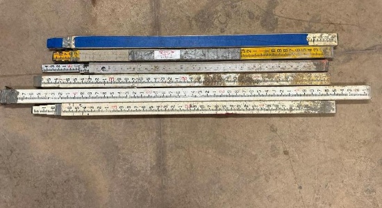 Grade Rods