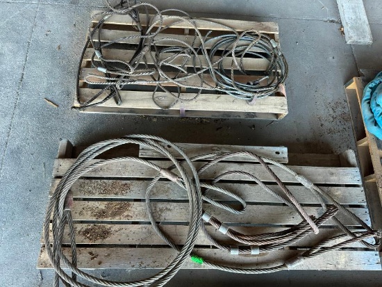 Wire Rope Slings