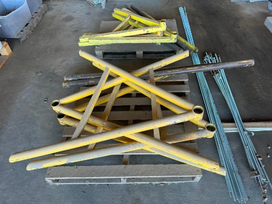 Rebar Holder