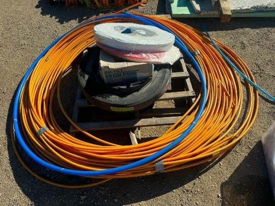 Fiberglass Conduit