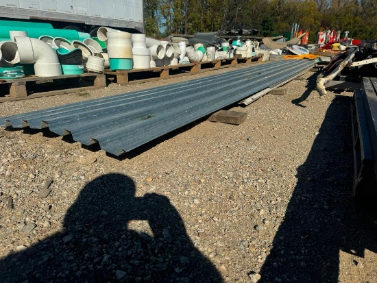 Gauge Metal Roofing