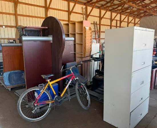 Office Furniture