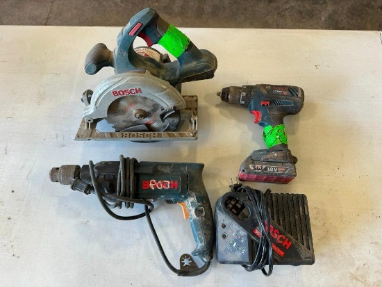 Bosch Power Tools