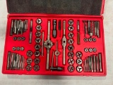 Mac Tools Tap and Die Set