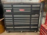 Mechanics Box with Contents